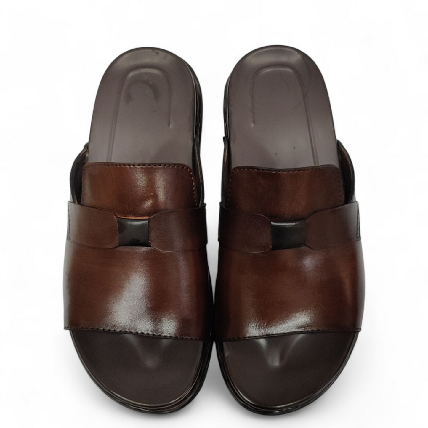 Our Eagle Slipper