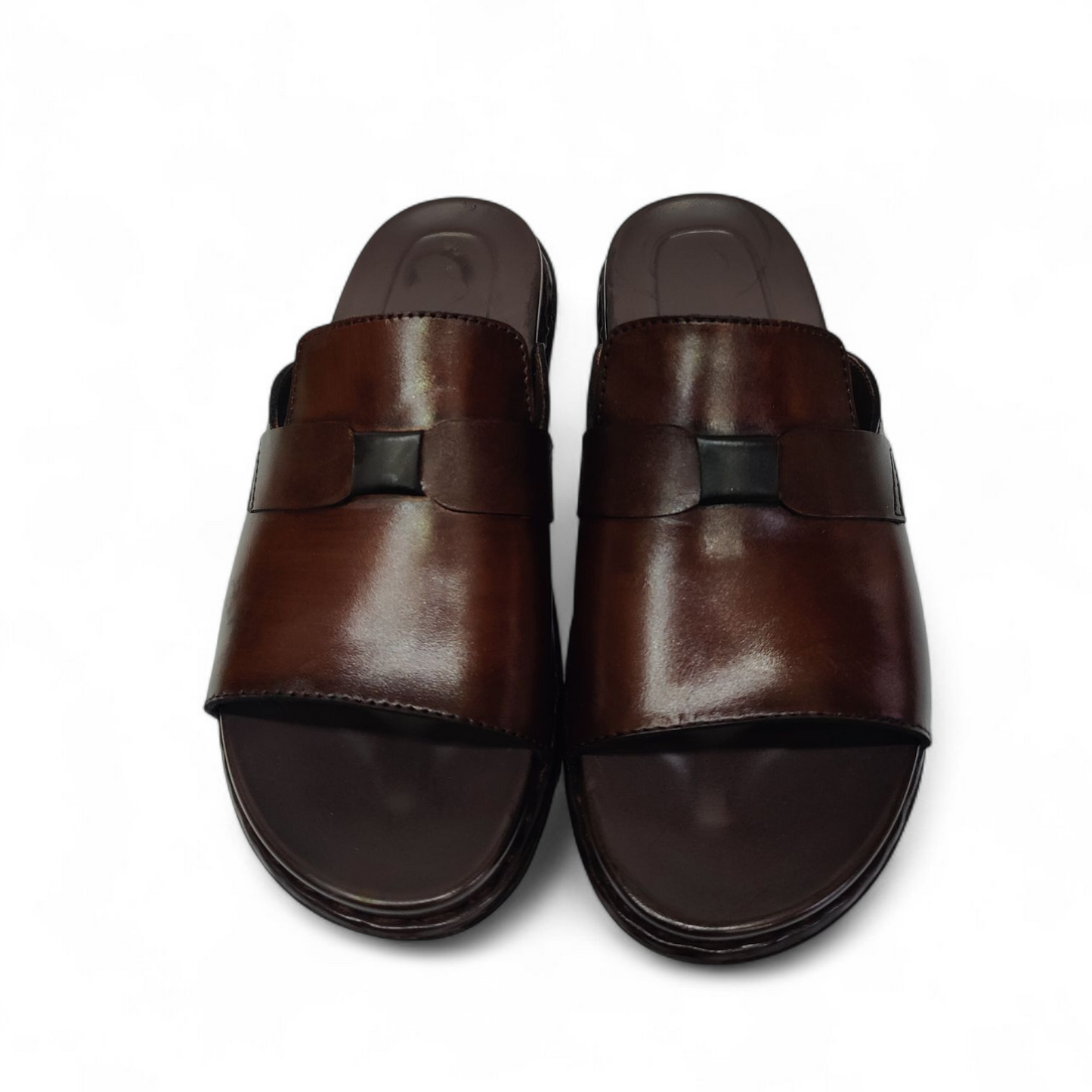 Our Eagle Slipper