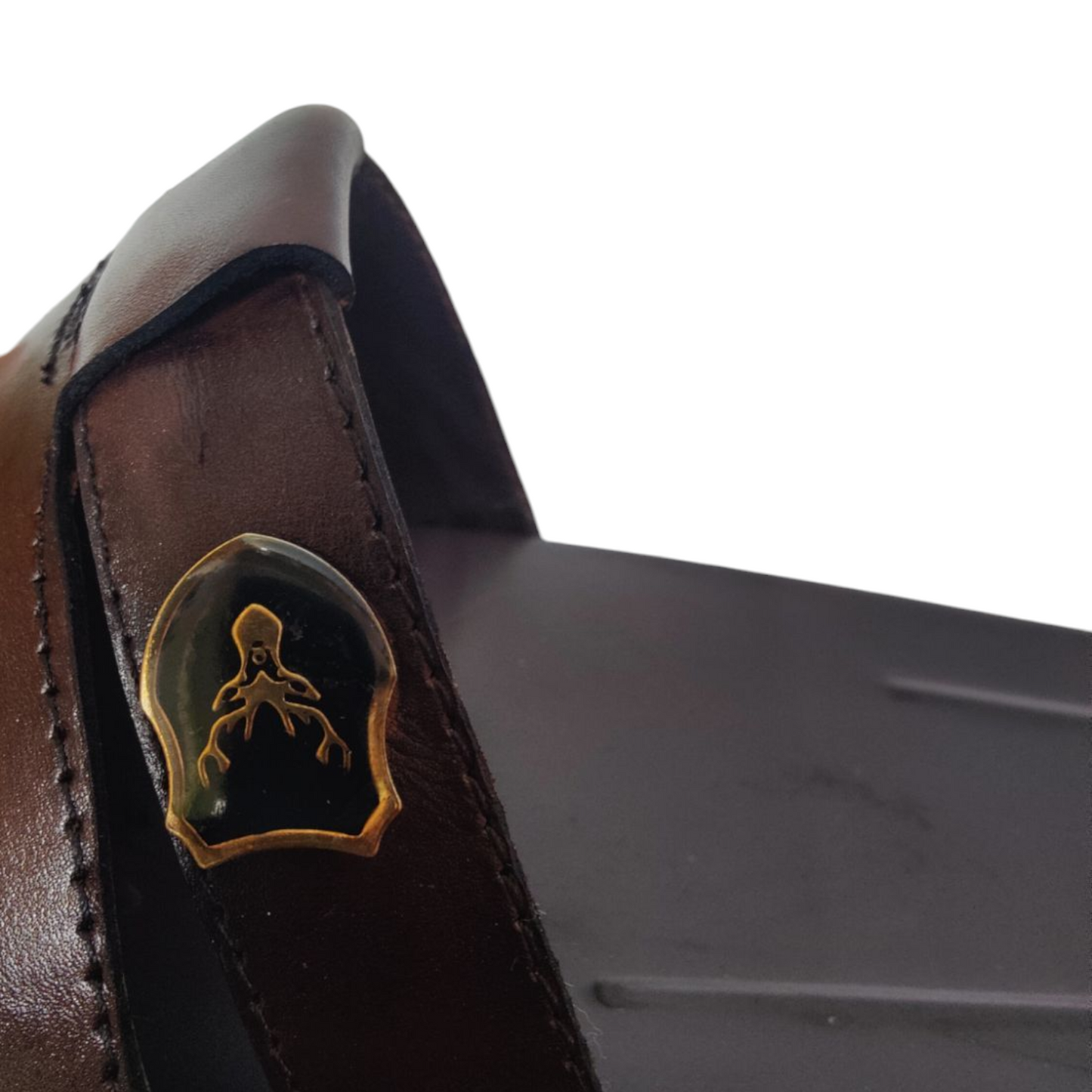 Classy Casual Slipper