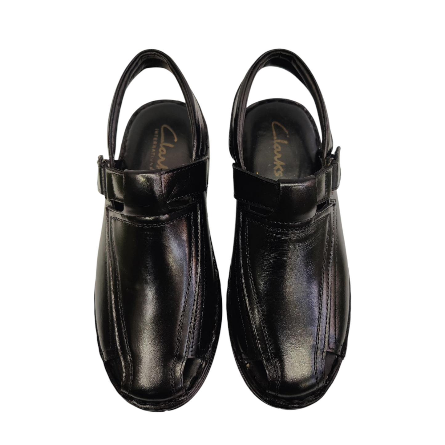 Genuine LeatheR Sandal