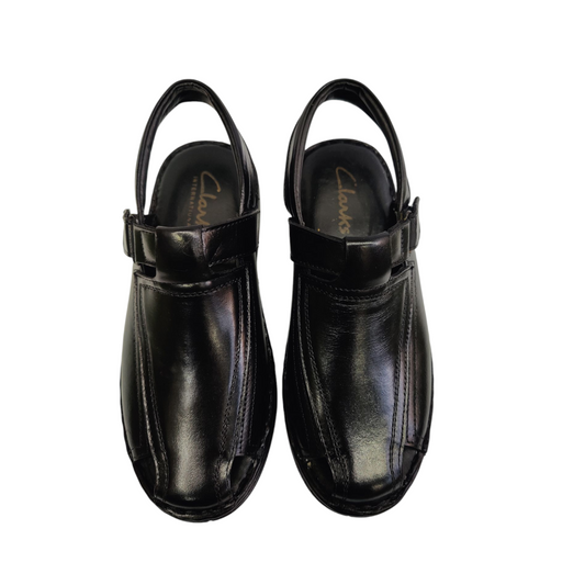 Genuine LeatheR Sandal