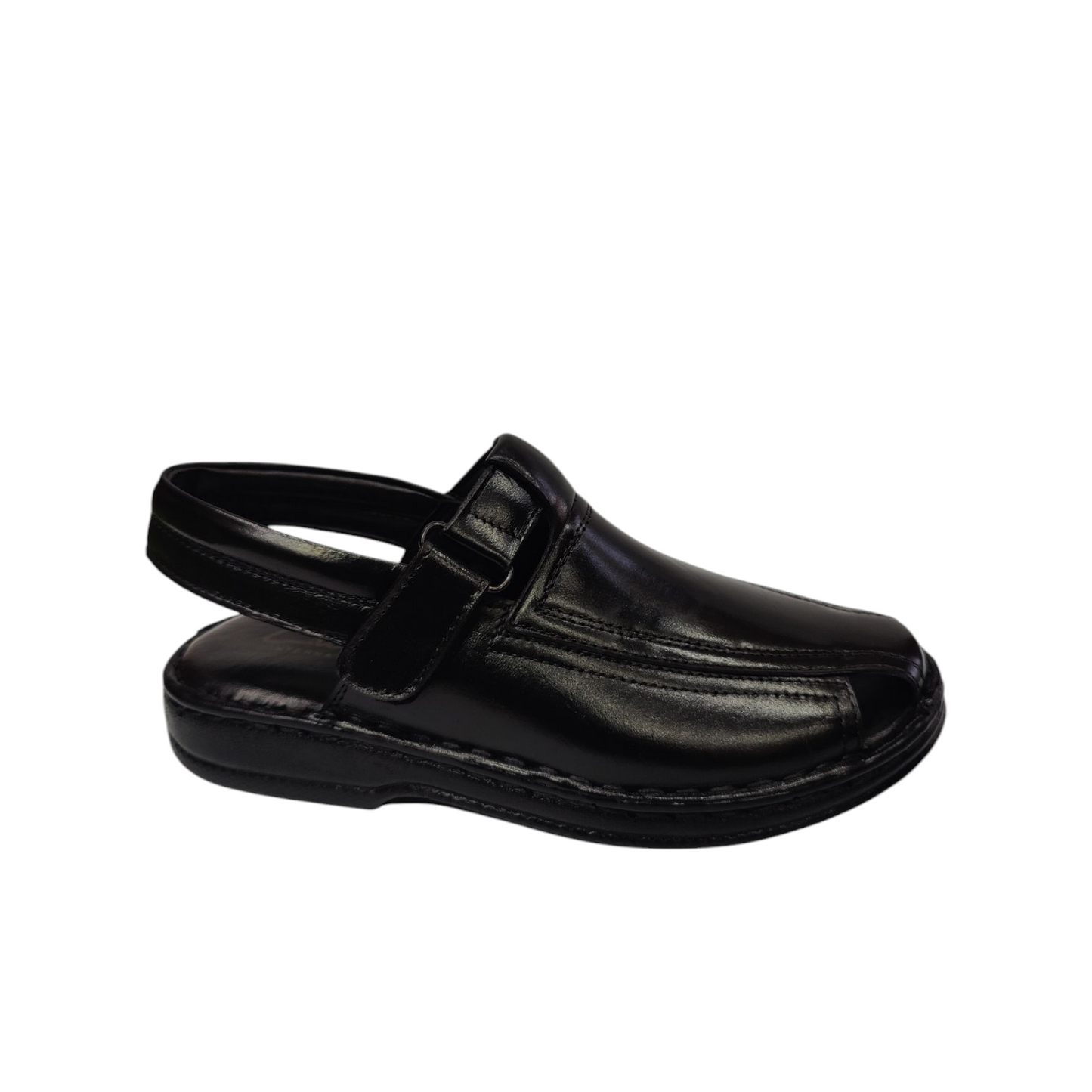 Genuine LeatheR Sandal