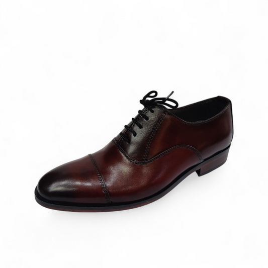 FORMAL LACE-UP
