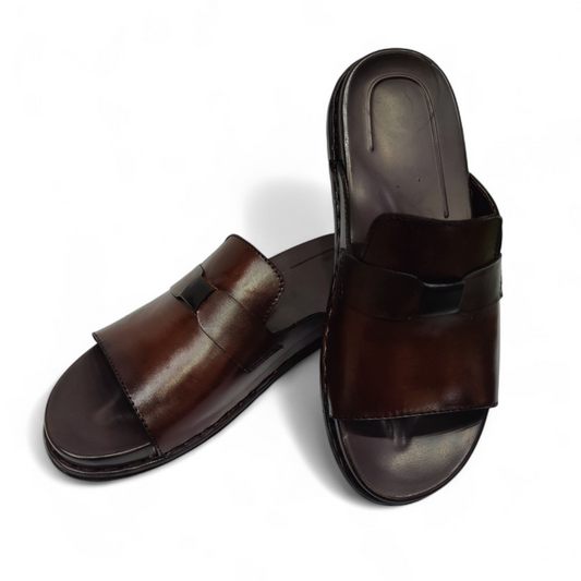 Our Eagle Slipper