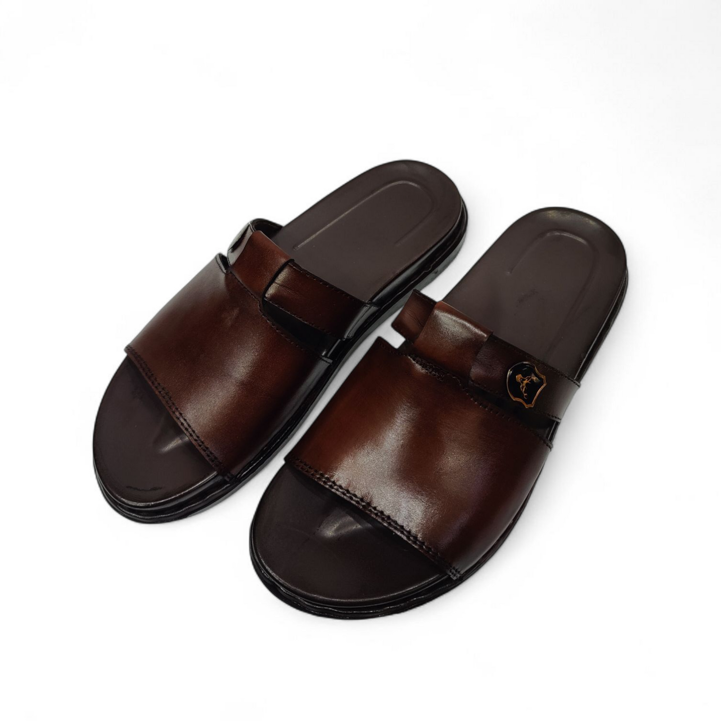 Classy Casual Slipper