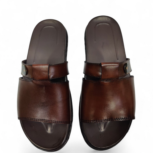 Classy Casual Slipper