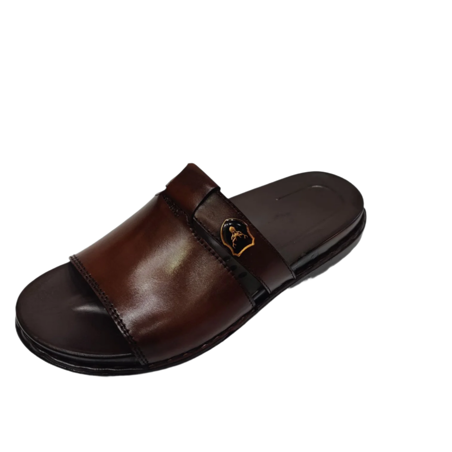 Classy Casual Slipper